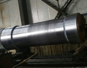 Aisi4140 42CrMo4 forjou produtos de aço feitos sob medida pesados de forjamento St52 das peças de aço
