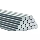 aço em barra 1045 4140 redondo de aço brilhante ou pistão Rod de superfície brilhante de aço inoxidável