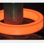 Aço quente Ring Forging With Bright Surface do forjamento Aisi4140 Scm440 Sae8620