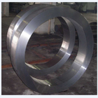 St52 forjou Ring Steel Rolled Ring Forging de aço s355 Ring Rolling Forging