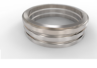 1045 Aisi4140 SCM415 34CrNiMo6 forjaram Ring Seamless Rolled Ring Forging de retenção de aço