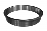 forjamento de Ring Roller Seamless Rolled Ring do aço 304l