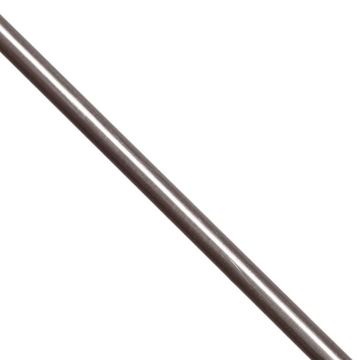Pistão estirado a frio Rod CK45 1045 Chrome duro do cilindro hidráulico chapeado