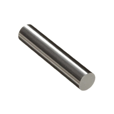 Pistão estirado a frio Rod CK45 1045 Chrome duro do cilindro hidráulico chapeado