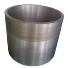 Placa de aço resistente forjada da roda do cilindro ISO9001 hidráulico usada nas hidro peças