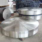 Certificados quentes da venda ISO9001 304 316 D900 de alta pressão Tubesheet de aço em volta do disco de aço