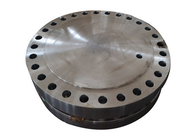 Certificados quentes da venda ISO9001 304 316 D900 de alta pressão Tubesheet de aço em volta do disco de aço