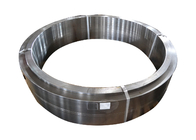 forjamento de Ring Roller Seamless Rolled Ring do aço 304l