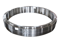 Aço carbono 1045 de aço de superfície de trituração de 4140 Ring Roller Ring Die Forging