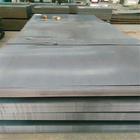 304 316L placa quadrada de aço laminada a alta temperatura e laminada da espessura 150mm