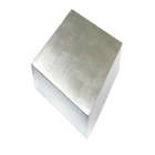 Bloco de aço do aço de ferramenta do bloco de quadrado St52 da placa do quadrado do forjamento 1045 A36 S355jr
