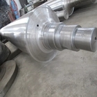 Pistão de alta qualidade Rod Jack Piston hidráulico de aço do cilindro do universo do forjamento de Sae1045 Ss316