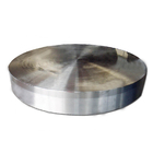Placa de aço de superfície de trituração de alta pressão do quadrado do forjamento CK45 S45c 1045 quentes