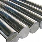 O forjamento ST52 ISO9001 certificou Rod de aço lustrado hidro cilindro
