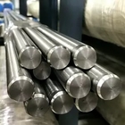 ISO9001 de alta qualidade certificou a terminação fazendo à máquina Rod de aço lustrado