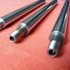O óleo Sae1045 protegeu (0.1mm) o pistão de superfície Rod do cilindro hidráulico