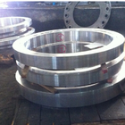 Anéis forjados quentes de Reating Ring High Pressure Rolled Steel do aço de St52 S355