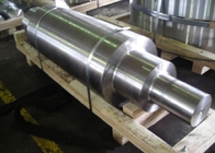 forjar o rolo alternativo de aço de alta qualidade de sae4340 Sae8620 forjou o eixo de rotor de aço