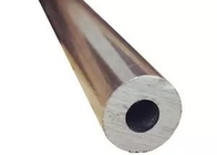 Da elevada precisão oca de aço da barra Ss416 redonda do duplex 2205 do forjamento barra oca de aço do eixo