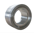 Aço de forjadura quente Ring Bright Surface Ss de carregamento sem emenda 316 Od 900mm