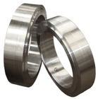 Din1.4541 que carrega anéis de aço forjados Ring Forging rolado sem emenda