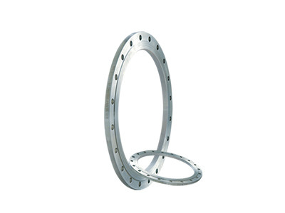 disco redondo forjado de aço do metal de 1500mm para a indústria